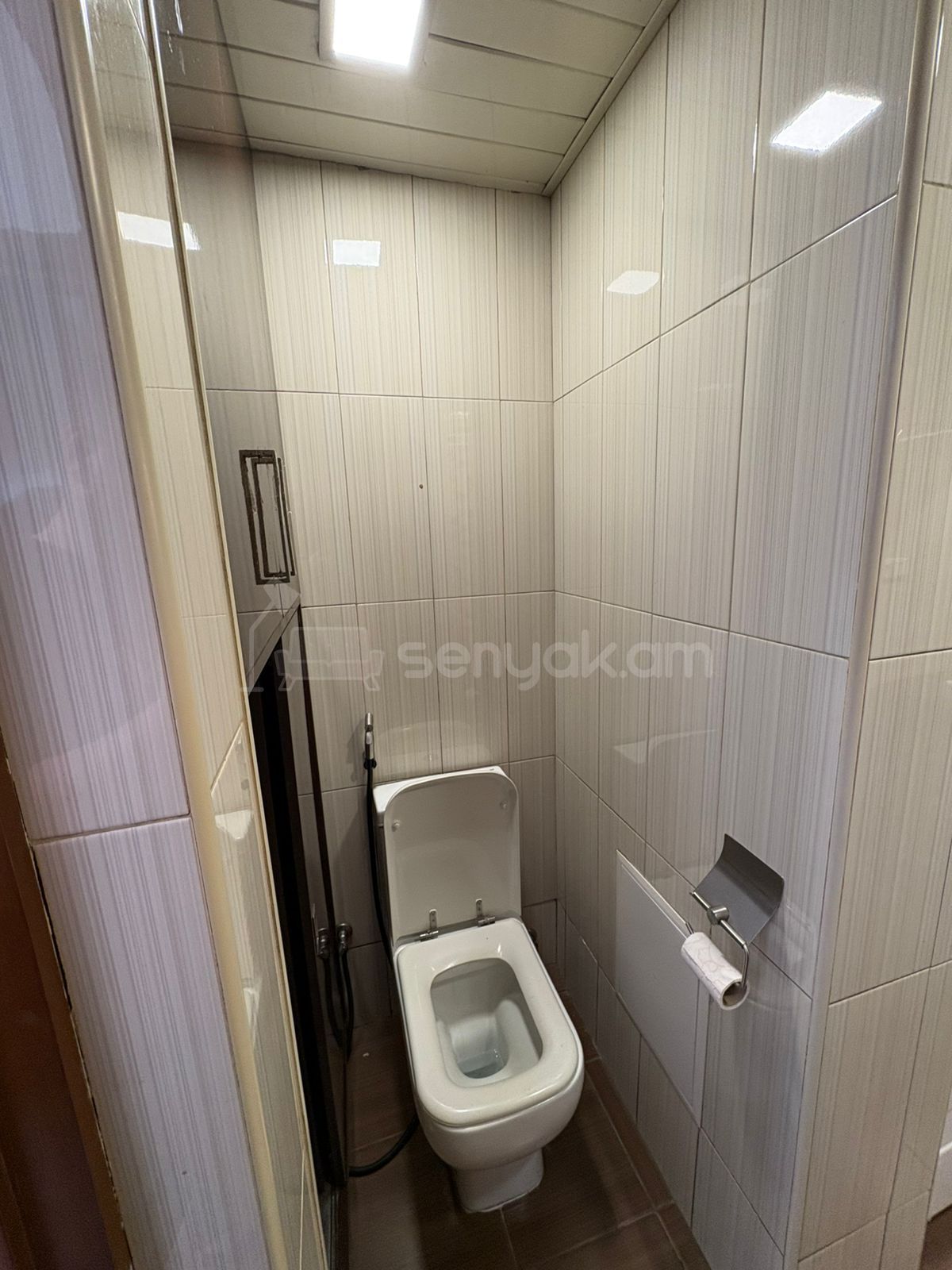 3 Սենյականոց Բնակարան, 70քմ, 4/9 հարկ, Դիզայներական Վերանորոգված, Կահավորված