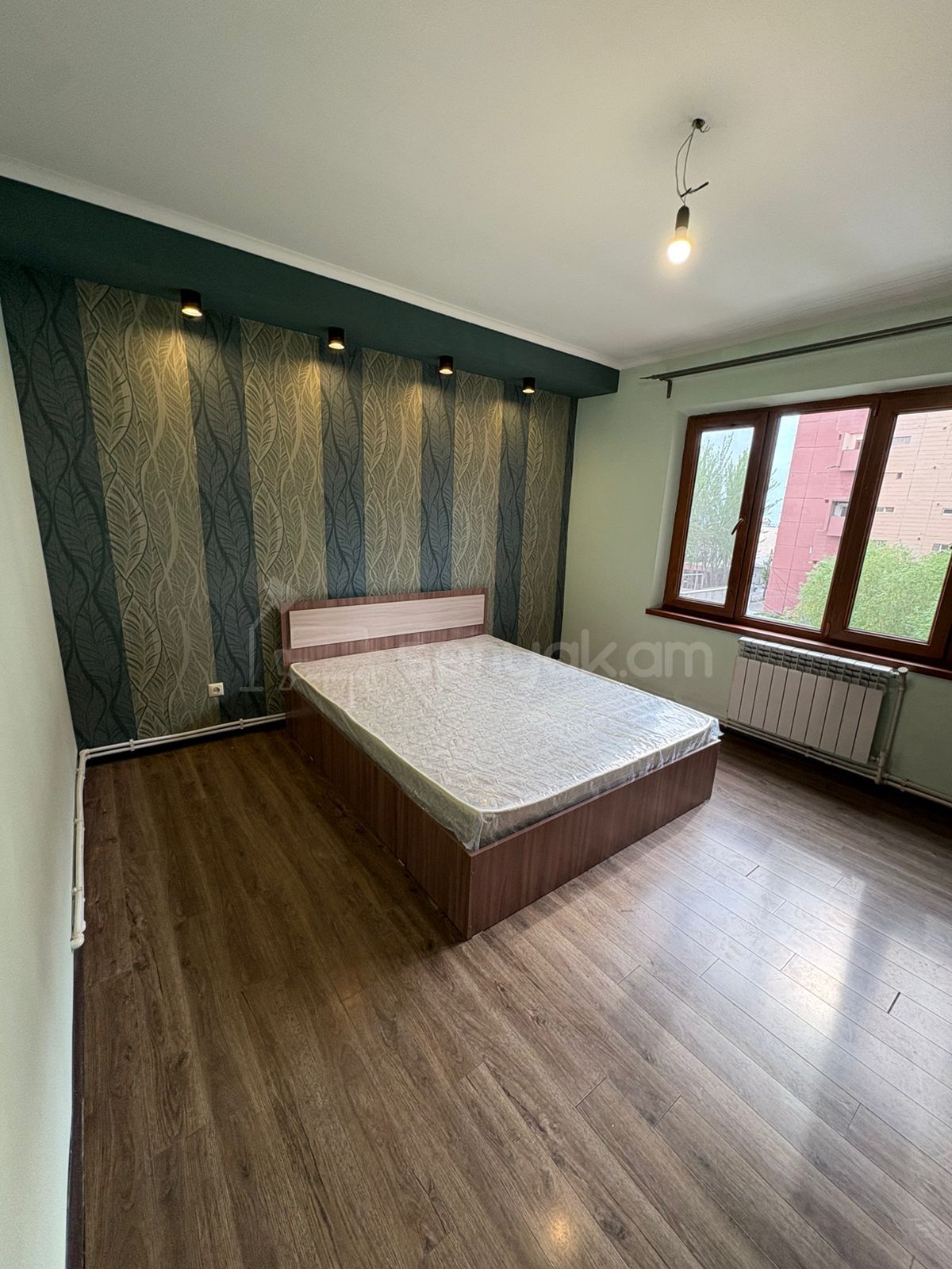 3 Սենյականոց Բնակարան, 70քմ, 4/9 հարկ, Դիզայներական Վերանորոգված, Կահավորված