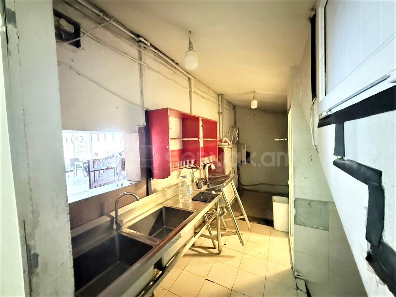 Կոմերցիոն Տարածք, 312քմ, Կապիտալ Վերանորոգված