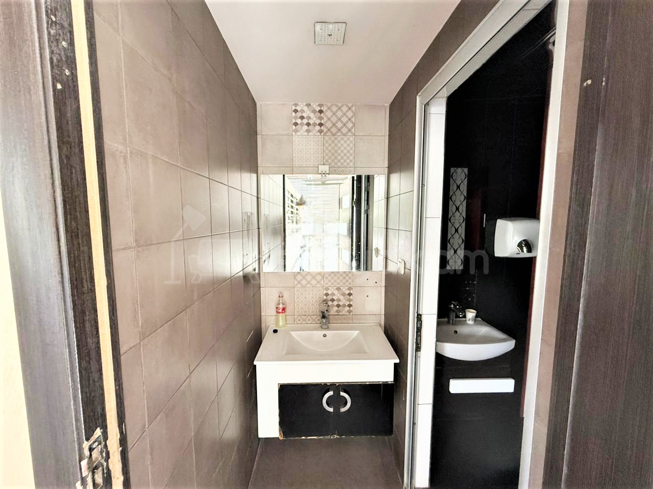 Կոմերցիոն Տարածք, 312քմ, Կապիտալ Վերանորոգված