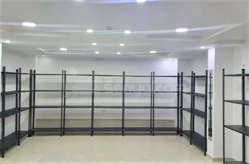 Օֆիսային Տարածք, 110քմ, Կապիտալ Վերանորոգված