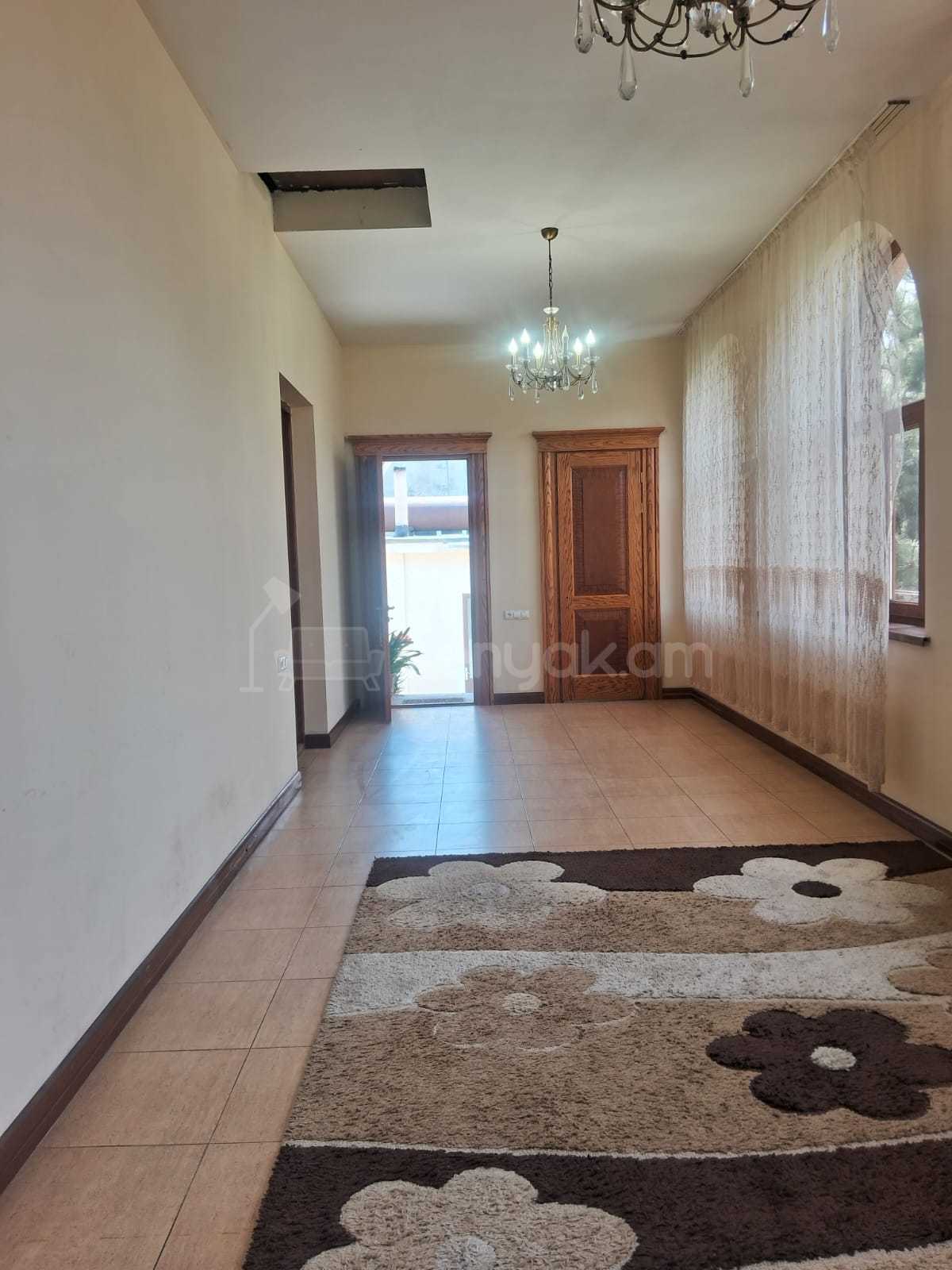5 Սենյականոց Սեփական Տուն, 200քմ, Կապիտալ Վերանորոգված, Կահավորված
