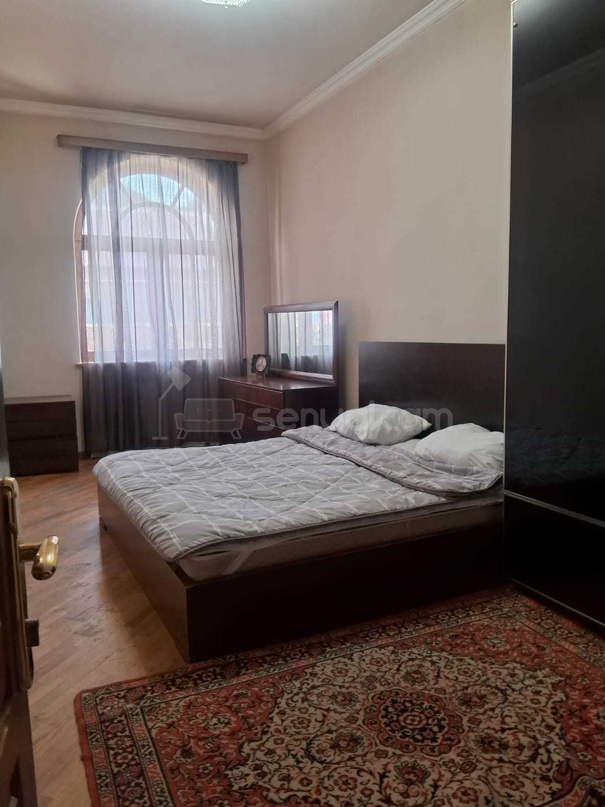 5 Սենյականոց Սեփական Տուն, 200քմ, Կապիտալ Վերանորոգված, Կահավորված