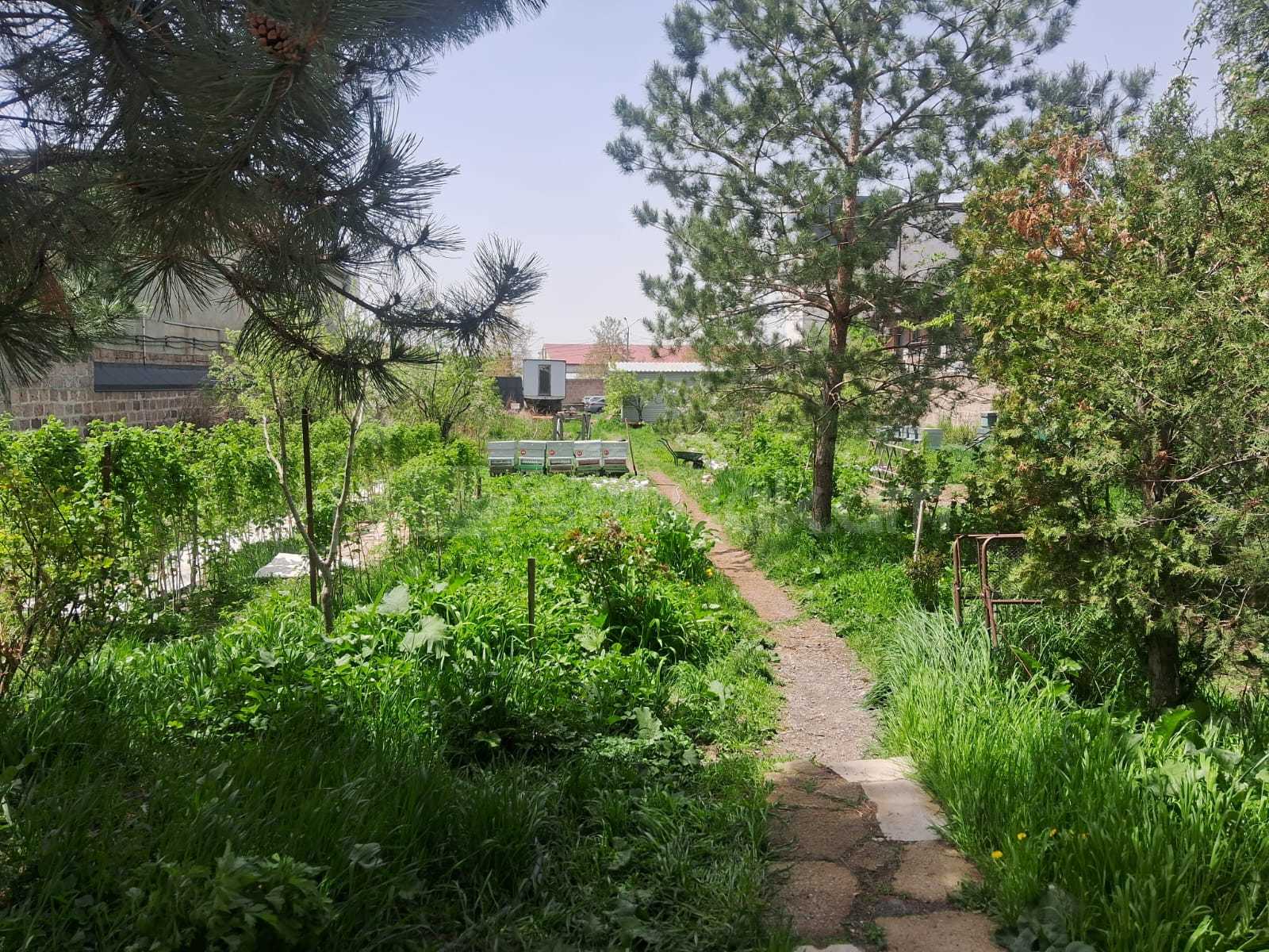 5 Սենյականոց Սեփական Տուն, 200քմ, Կապիտալ Վերանորոգված, Կահավորված