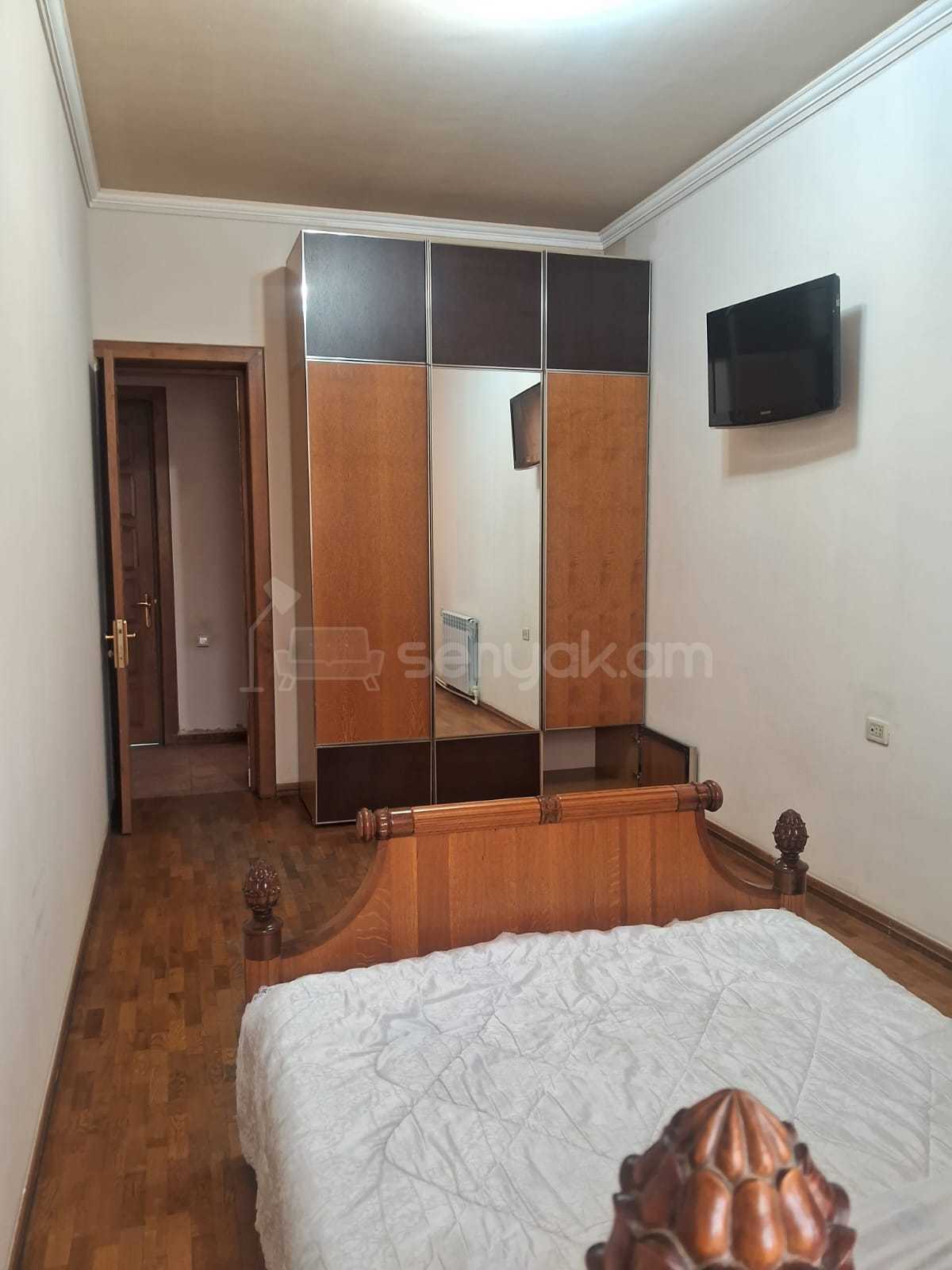 5 Սենյականոց Սեփական Տուն, 200քմ, Կապիտալ Վերանորոգված, Կահավորված