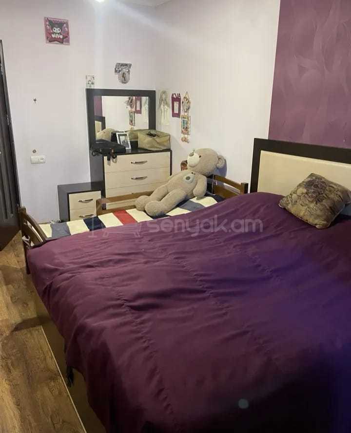3 Սենյականոց Բնակարան, 11քմ, 13/14 հարկ, Նորմալ Վիճակում