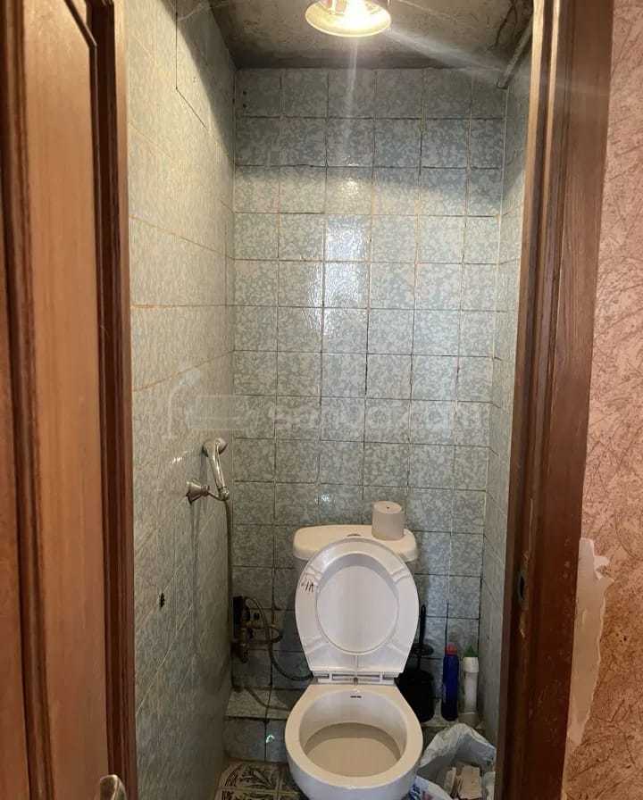 3 Սենյականոց Բնակարան, 11քմ, 13/14 հարկ, Նորմալ Վիճակում