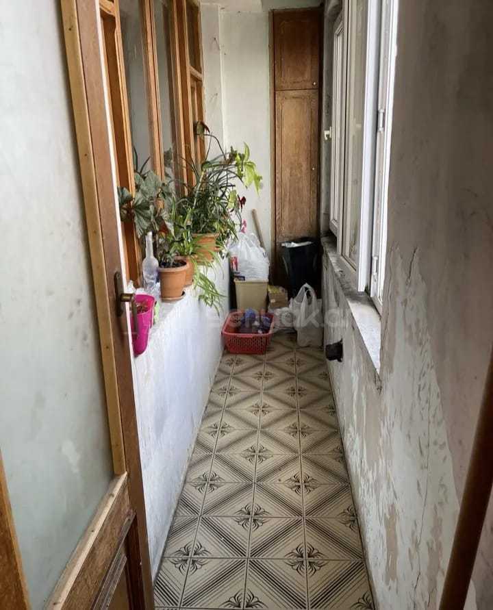 3 Սենյականոց Բնակարան, 11քմ, 13/14 հարկ, Նորմալ Վիճակում