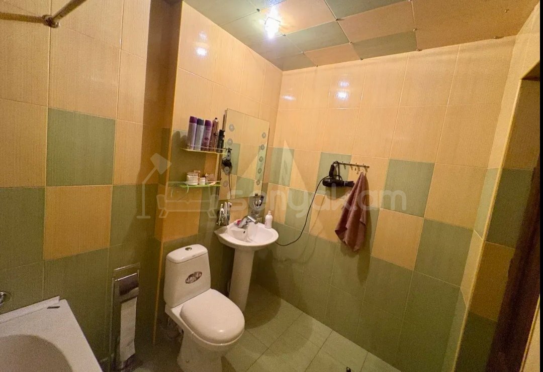 4 Սենյականոց Բնակարան, 100քմ, 8/11 հարկ, Կապիտալ Վերանորոգված