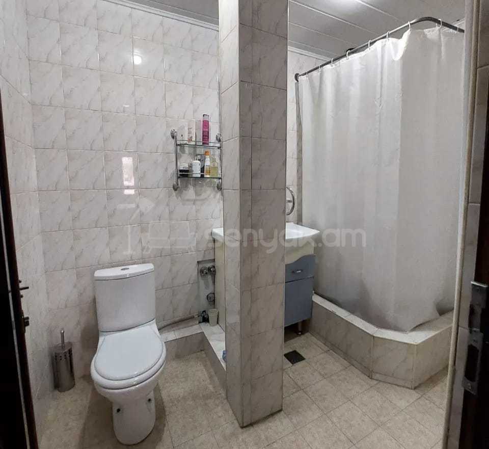 4 Սենյականոց Բնակարան, 96քմ, 3/9 հարկ, Կապիտալ Վերանորոգված