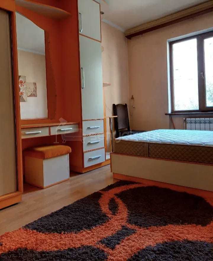 4 Սենյականոց Բնակարան, 96քմ, 3/9 հարկ, Կապիտալ Վերանորոգված