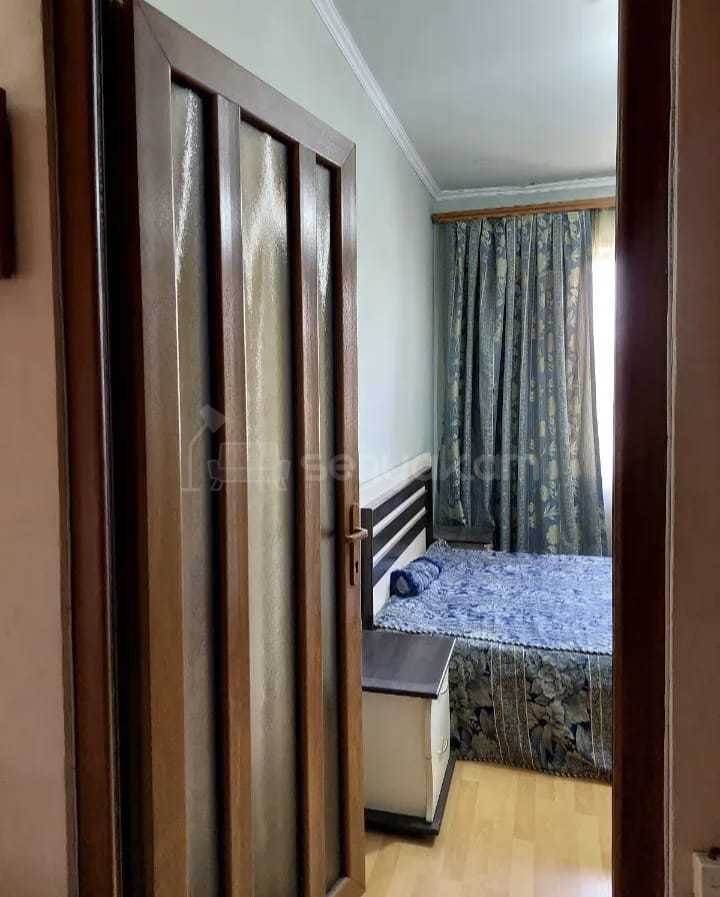 4 Սենյականոց Բնակարան, 96քմ, 3/9 հարկ, Կապիտալ Վերանորոգված
