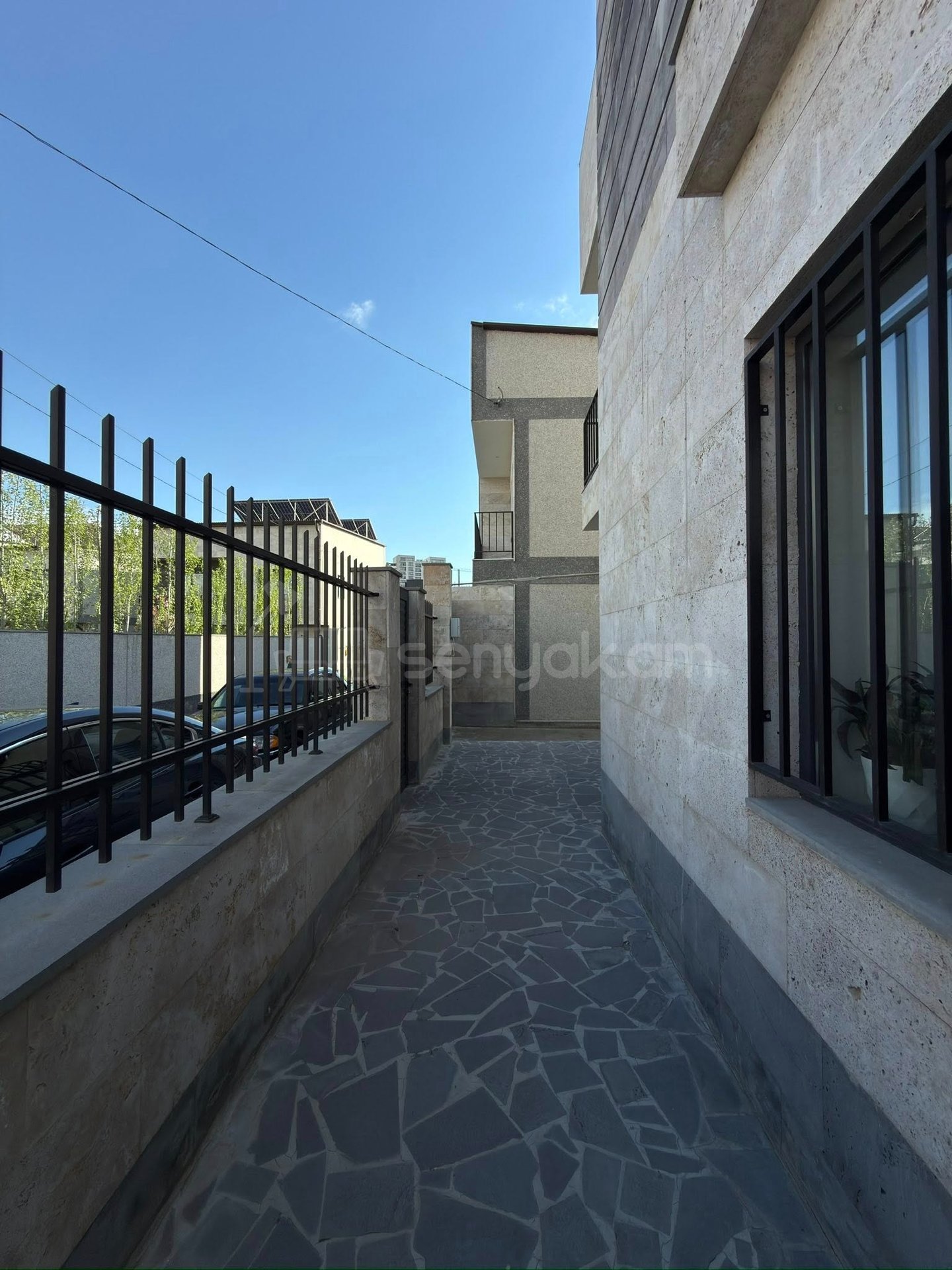 5 Սենյականոց Սեփական Տուն, 171քմ, Դիզայներական Վերանորոգված, Ավտոտնակով