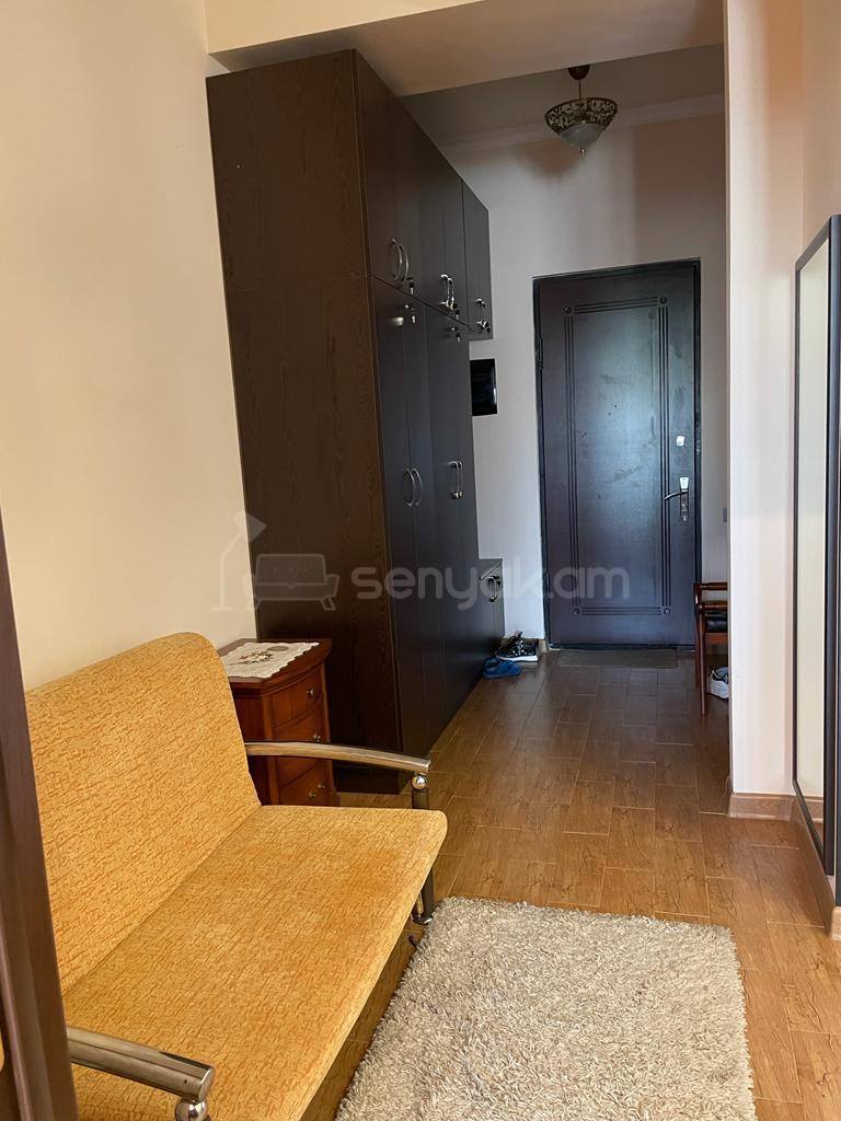2 Սենյականոց Բնակարան Նորակառույցում, 54քմ, 7/14 հարկ, Կապիտալ Վերանորոգված