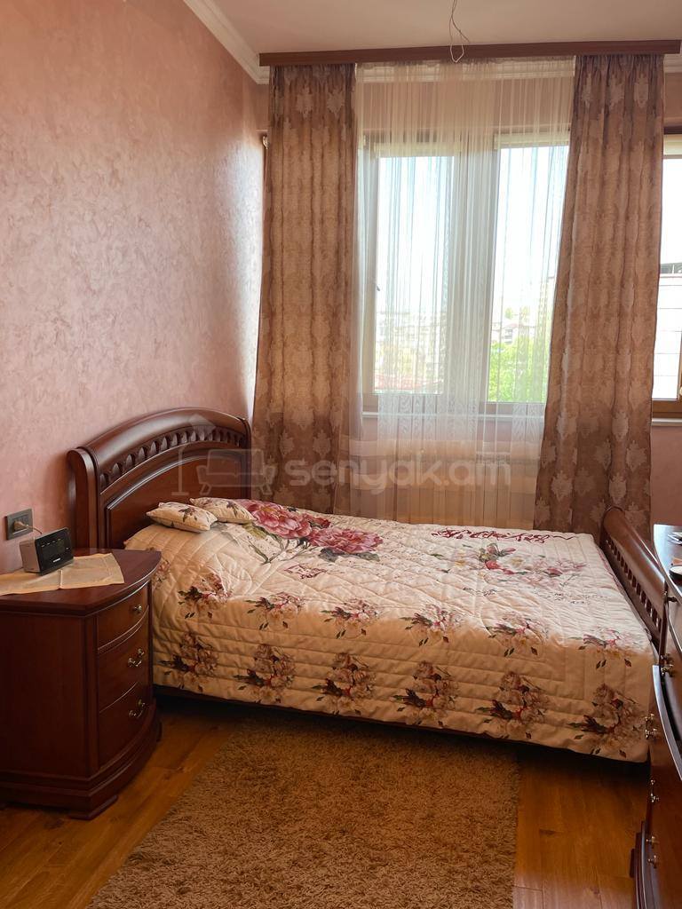 2 Սենյականոց Բնակարան Նորակառույցում, 54քմ, 7/14 հարկ, Կապիտալ Վերանորոգված