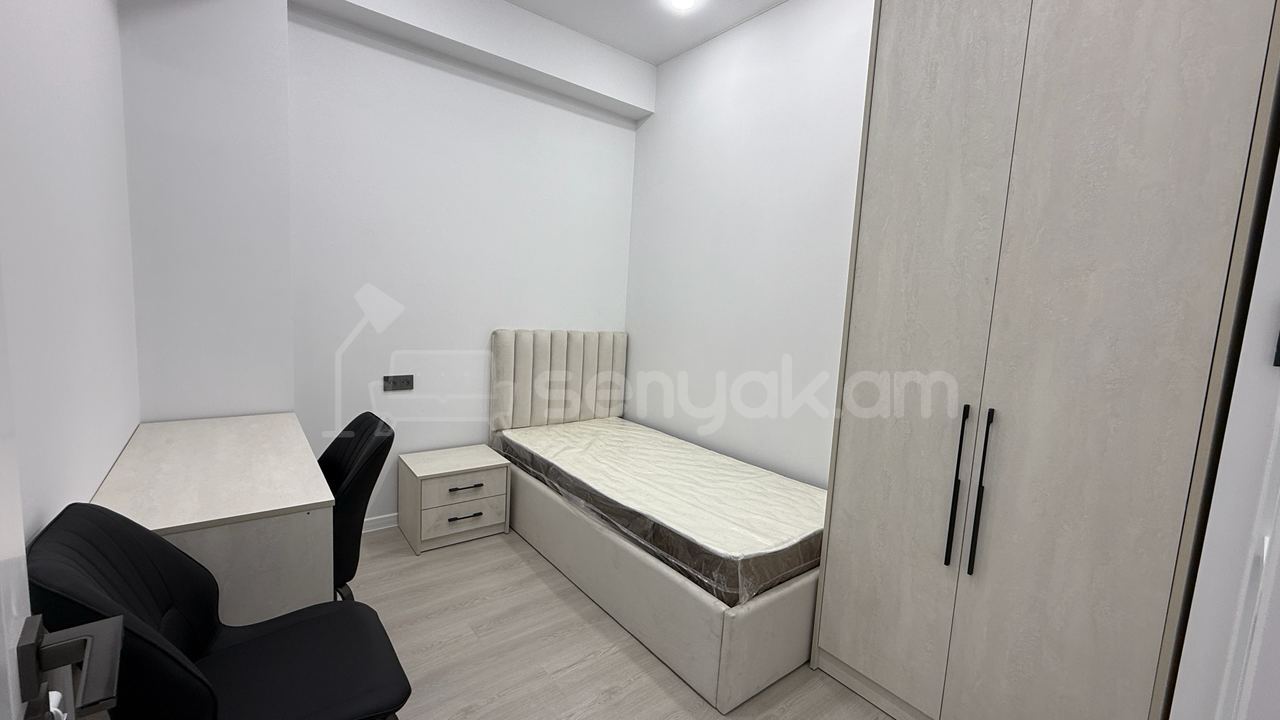 3 Սենյականոց Բնակարան Նորակառույցում, 74քմ, 16/18 հարկ, Դիզայներական Վերանորոգված