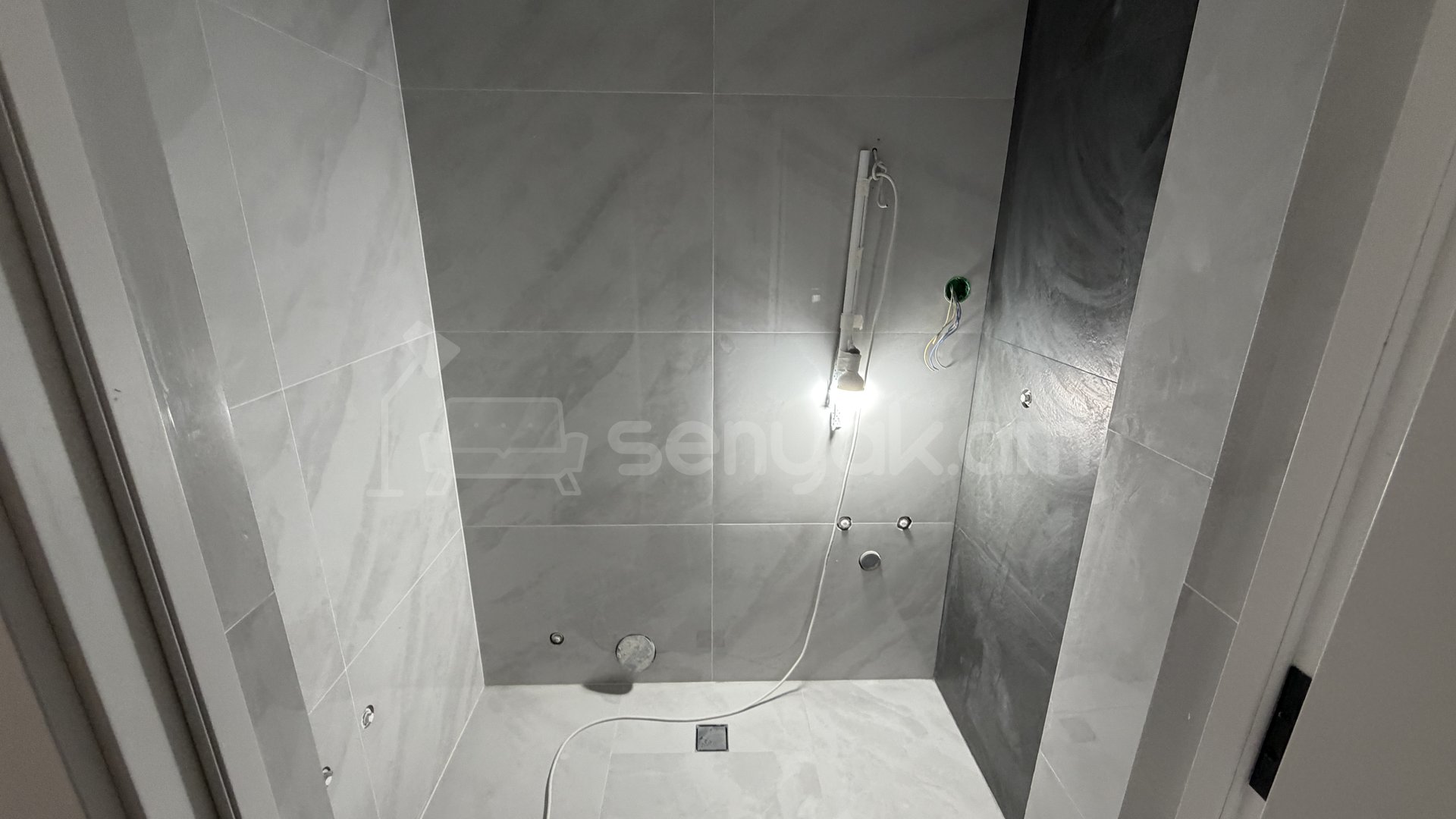 3 Սենյականոց Բնակարան Նորակառույցում, 80քմ, 15/16 հարկ, Կապիտալ Վերանորոգված
