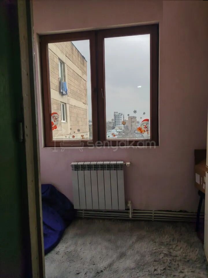 1 Սենյականոց Բնակարան, 45քմ, 8/9 հարկ, Նորմալ Վիճակում