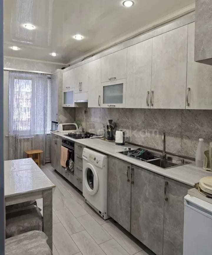 3 Սենյականոց Բնակարան, 73քմ, 9/9 հարկ, Կապիտալ Վերանորոգված