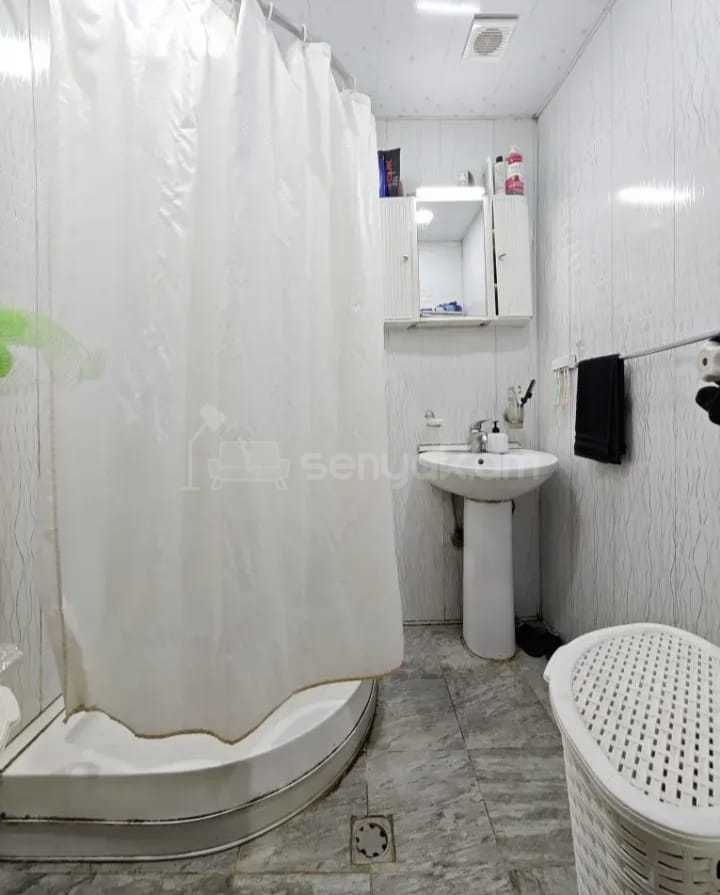 3 Սենյականոց Բնակարան, 73քմ, 9/9 հարկ, Կապիտալ Վերանորոգված