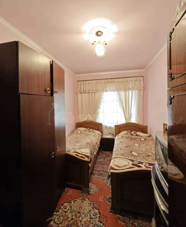 3 Սենյականոց Բնակարան, 73քմ, 9/9 հարկ, Կապիտալ Վերանորոգված