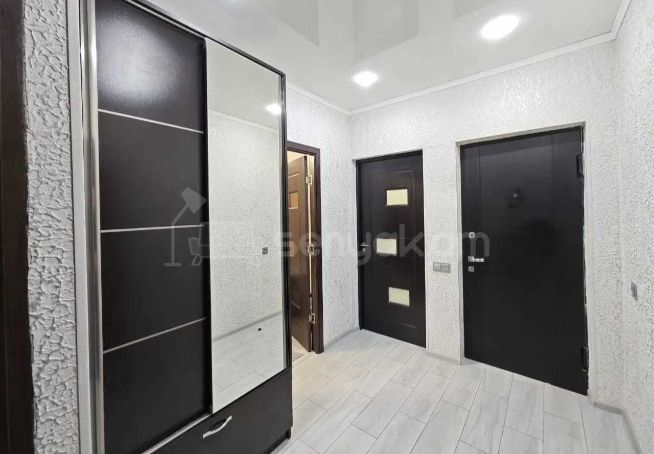 3 Սենյականոց Բնակարան, 73քմ, 9/9 հարկ, Կապիտալ Վերանորոգված