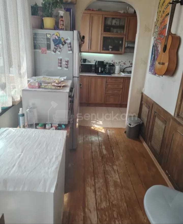 4 Սենյականոց Բնակարան, 94քմ, 5/9 հարկ, Կոսմետիկ Վերանորոգված