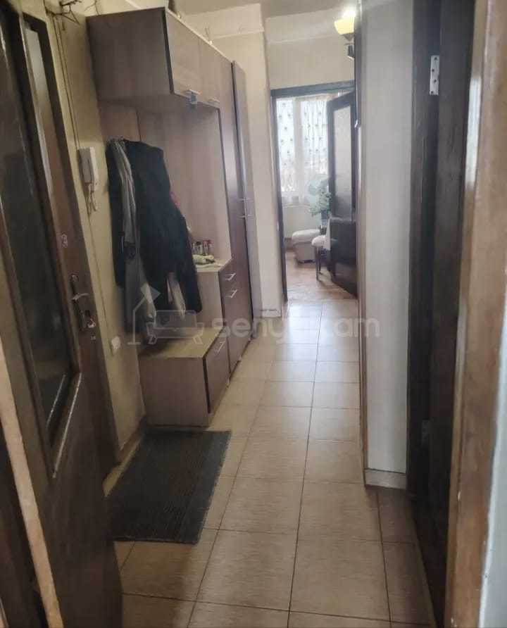 4 Սենյականոց Բնակարան, 94քմ, 5/9 հարկ, Կոսմետիկ Վերանորոգված