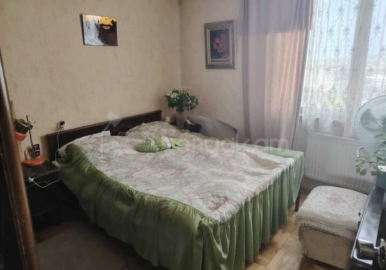 4 Սենյականոց Բնակարան, 94քմ, 5/9 հարկ, Կոսմետիկ Վերանորոգված