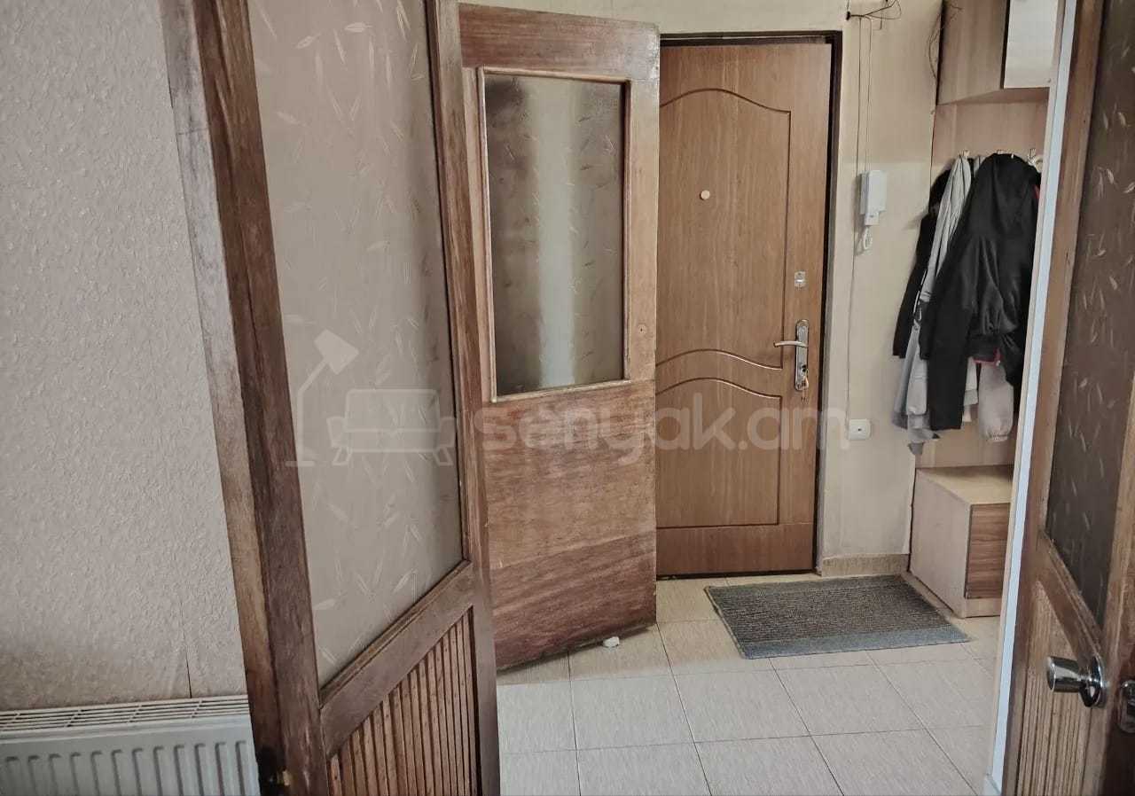 4 Սենյականոց Բնակարան, 94քմ, 5/9 հարկ, Կոսմետիկ Վերանորոգված