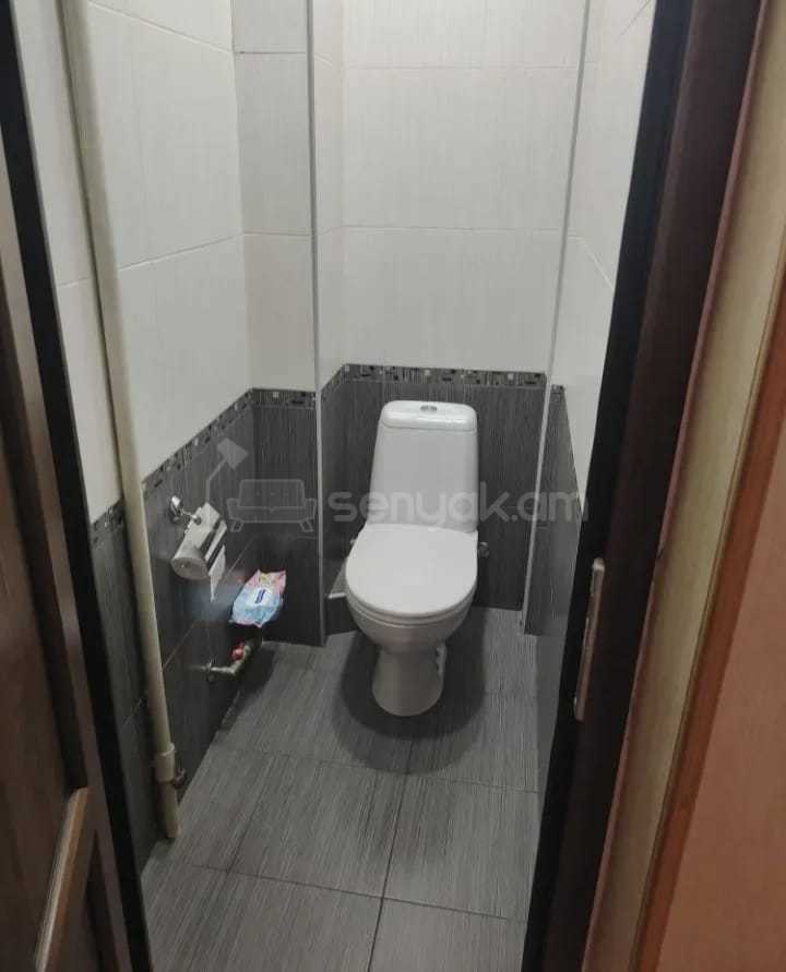 4 Սենյականոց Բնակարան, 94քմ, 5/9 հարկ, Կոսմետիկ Վերանորոգված
