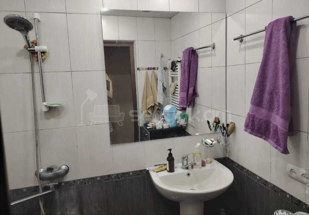 4 Սենյականոց Բնակարան, 94քմ, 5/9 հարկ, Կոսմետիկ Վերանորոգված