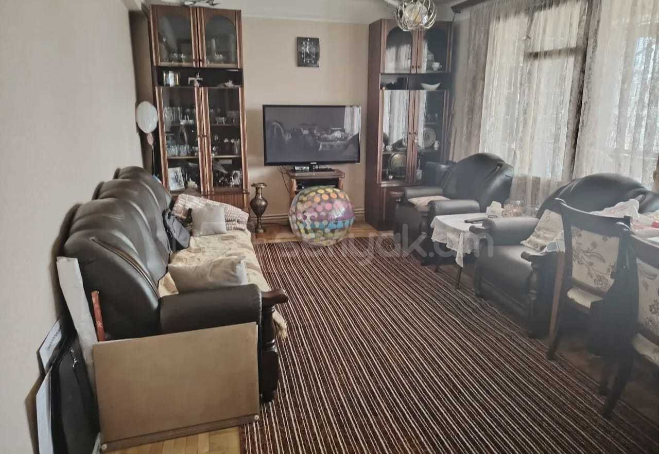 4 Սենյականոց Բնակարան, 94քմ, 5/9 հարկ, Կոսմետիկ Վերանորոգված