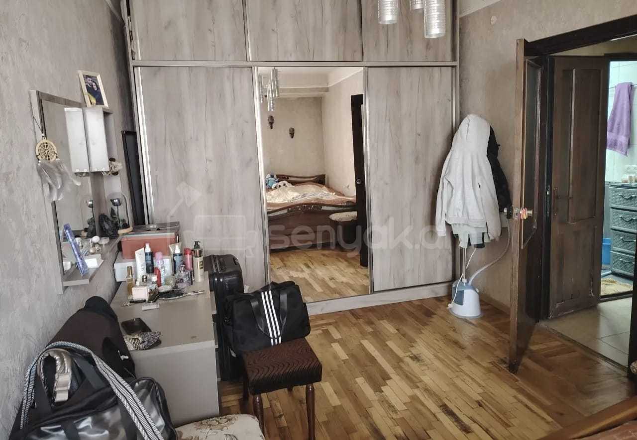 4 Սենյականոց Բնակարան, 94քմ, 5/9 հարկ, Կոսմետիկ Վերանորոգված
