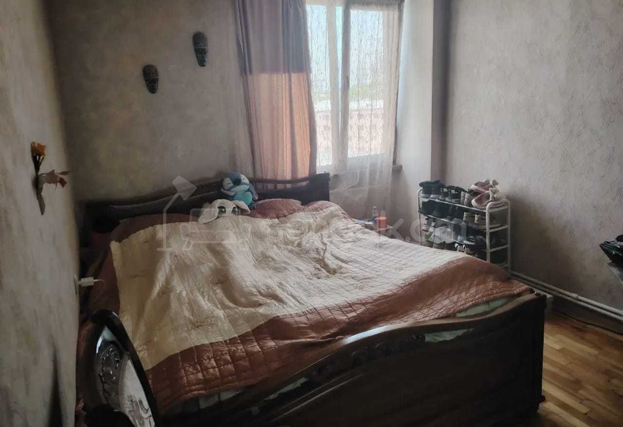 4 Սենյականոց Բնակարան, 94քմ, 5/9 հարկ, Կոսմետիկ Վերանորոգված