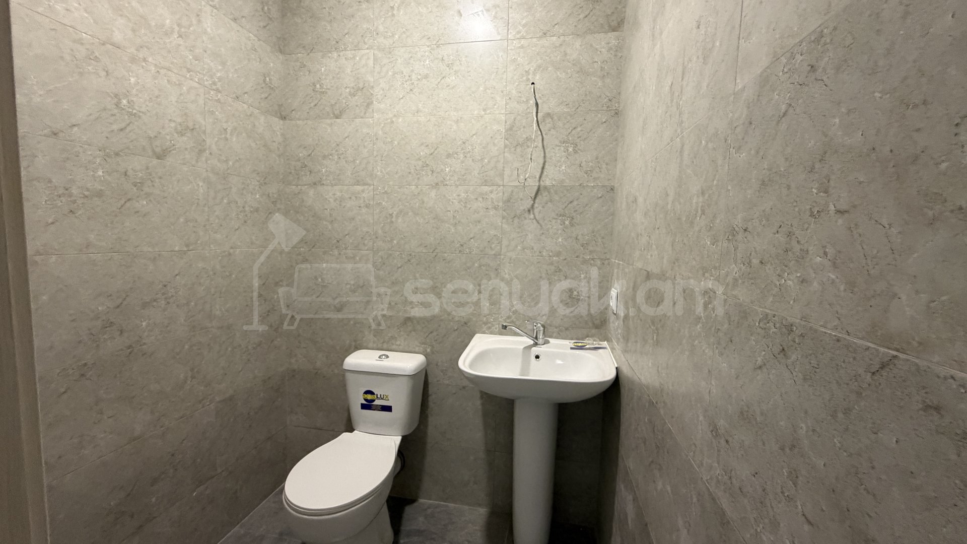3 Սենյականոց Բնակարան Նորակառույցում, 99քմ, 12/12 հարկ, Կապիտալ Վերանորոգված