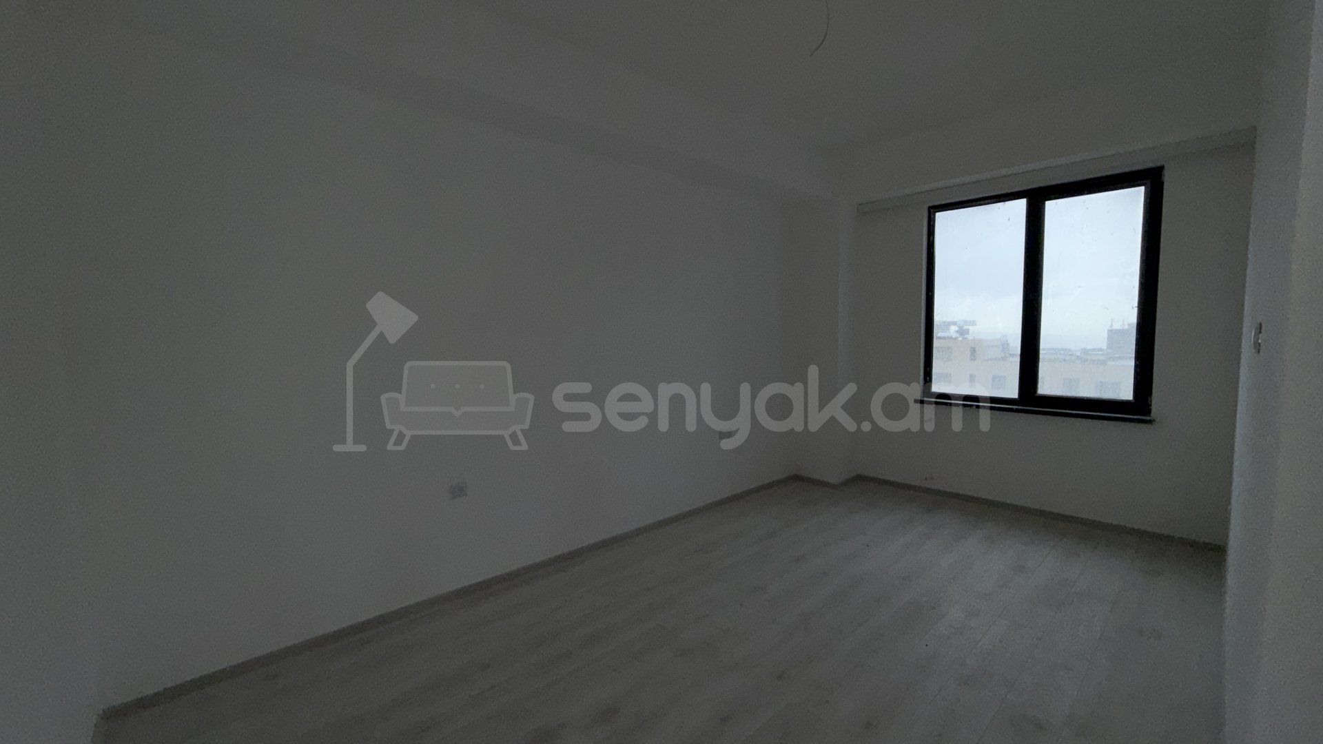 3 Սենյականոց Բնակարան Նորակառույցում, 87քմ, 14/16 հարկ, Կապիտալ Վերանորոգված