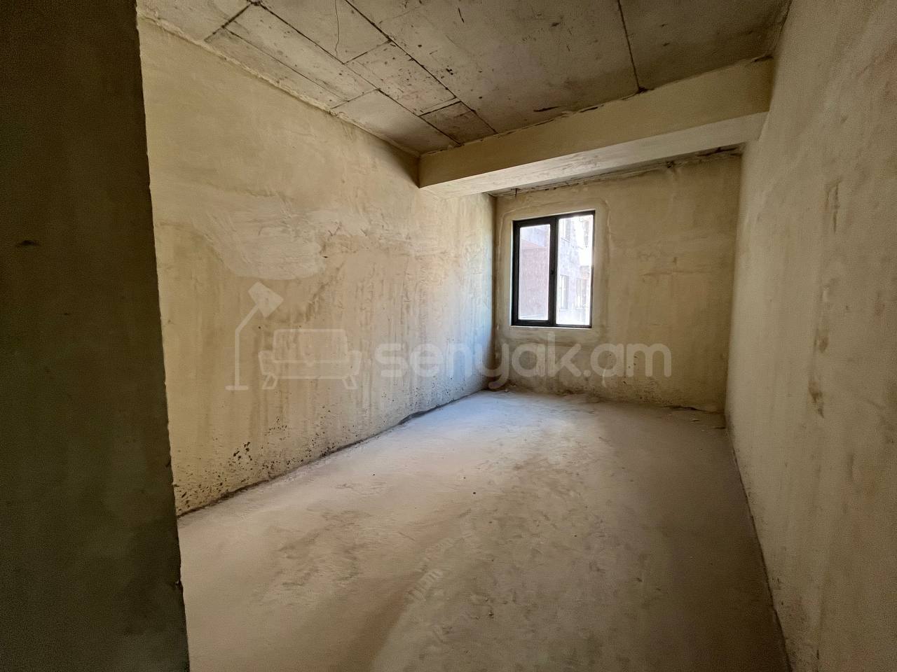 4 Սենյականոց Բնակարան Նորակառույցում, 105քմ, 11/16 հարկ, Զրոյական Վիճակում