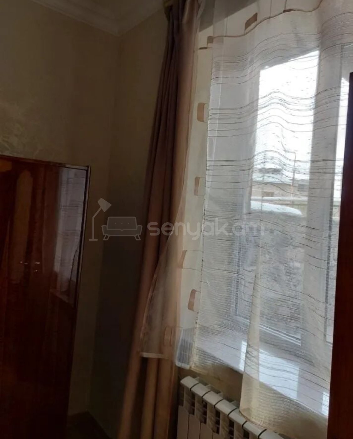2 Սենյականոց Սեփական Տուն, 65քմ, Կապիտալ Վերանորոգված, Կահավորված