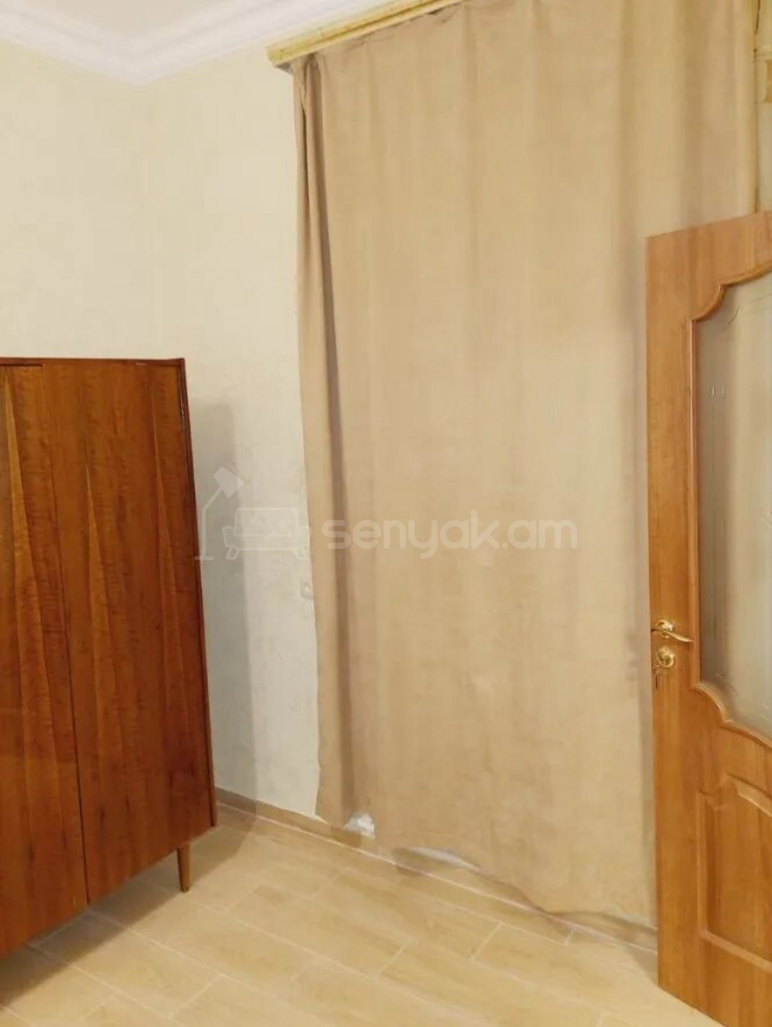 2 Սենյականոց Սեփական Տուն, 65քմ, Կապիտալ Վերանորոգված, Կահավորված