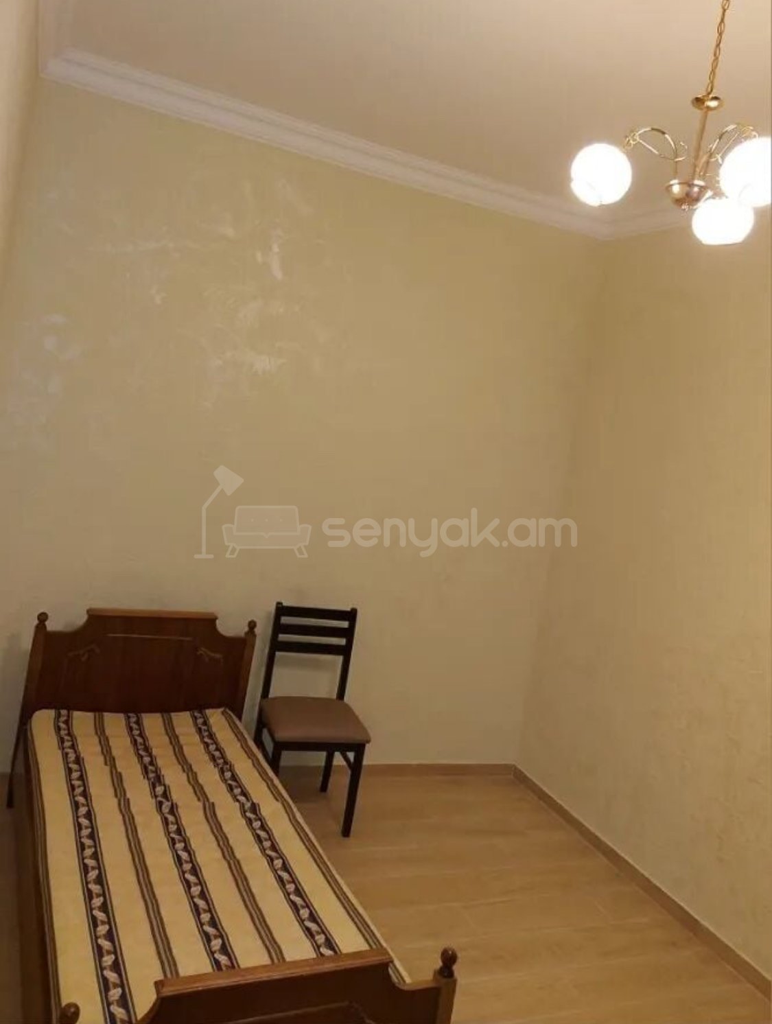 2 Սենյականոց Սեփական Տուն, 65քմ, Կապիտալ Վերանորոգված, Կահավորված