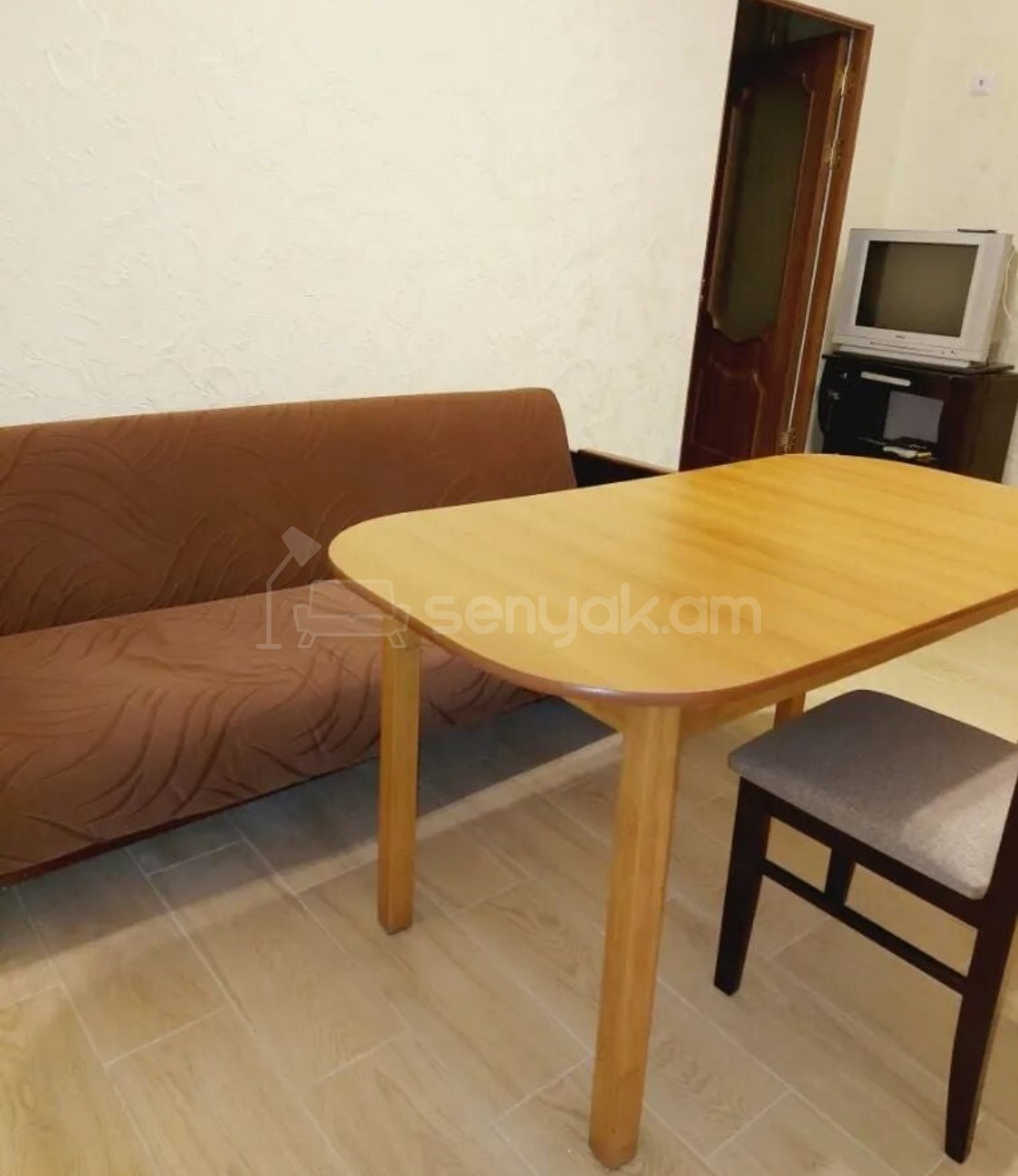2 Սենյականոց Սեփական Տուն, 65քմ, Կապիտալ Վերանորոգված, Կահավորված