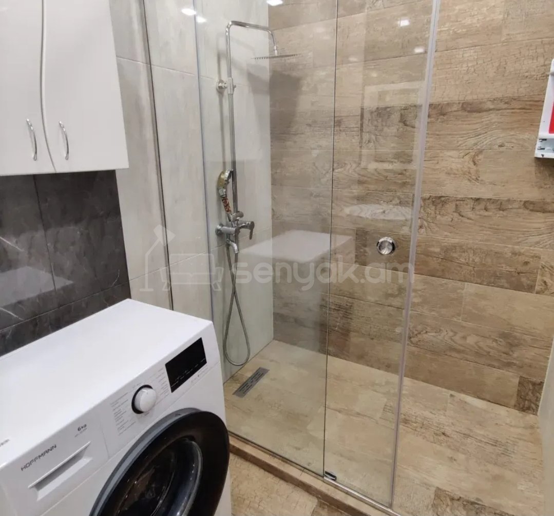 2 Սենյականոց Բնակարան Նորակառույցում, 63քմ, 6/6 հարկ, Կապիտալ Վերանորոգված, Կահավորված, Արևկող