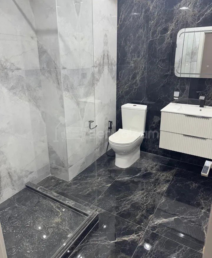 2 Սենյականոց Բնակարան Նորակառույցում, 68քմ, 5/9 հարկ, Դիզայներական Վերանորոգված