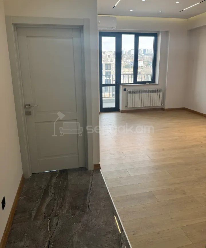 2 Սենյականոց Բնակարան Նորակառույցում, 68քմ, 5/9 հարկ, Դիզայներական Վերանորոգված