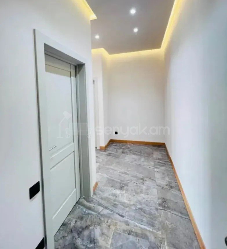 2 Սենյականոց Բնակարան Նորակառույցում, 68քմ, 5/9 հարկ, Դիզայներական Վերանորոգված