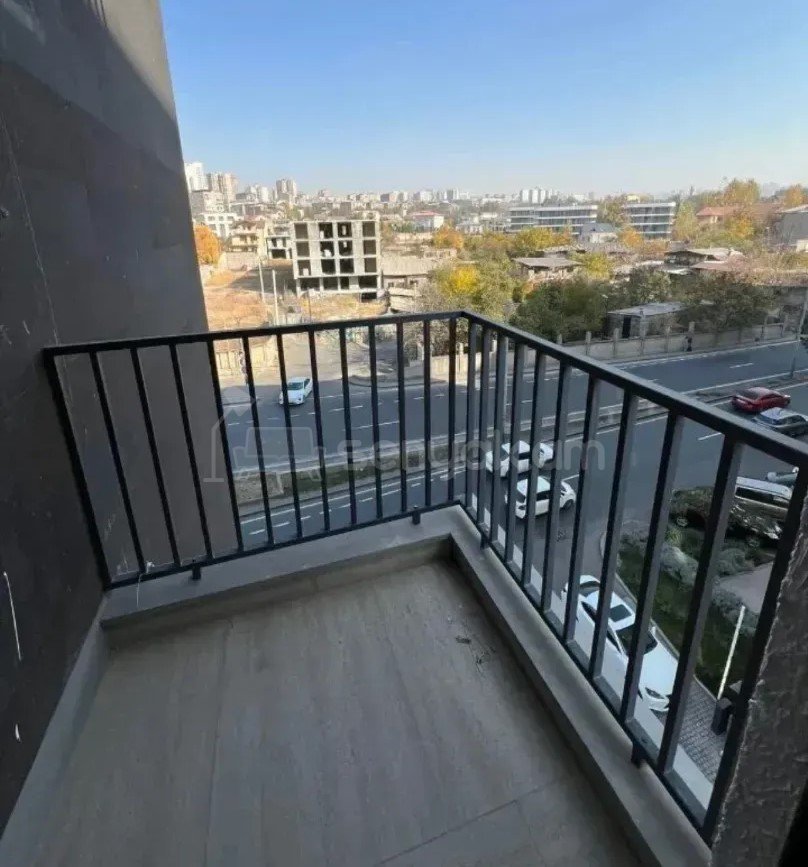 2 Սենյականոց Բնակարան Նորակառույցում, 68քմ, 5/9 հարկ, Դիզայներական Վերանորոգված