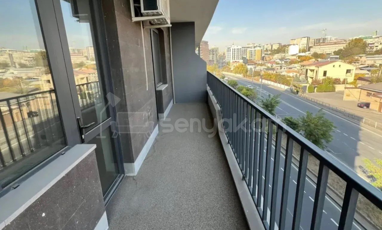 2 Սենյականոց Բնակարան Նորակառույցում, 68քմ, 5/9 հարկ, Դիզայներական Վերանորոգված