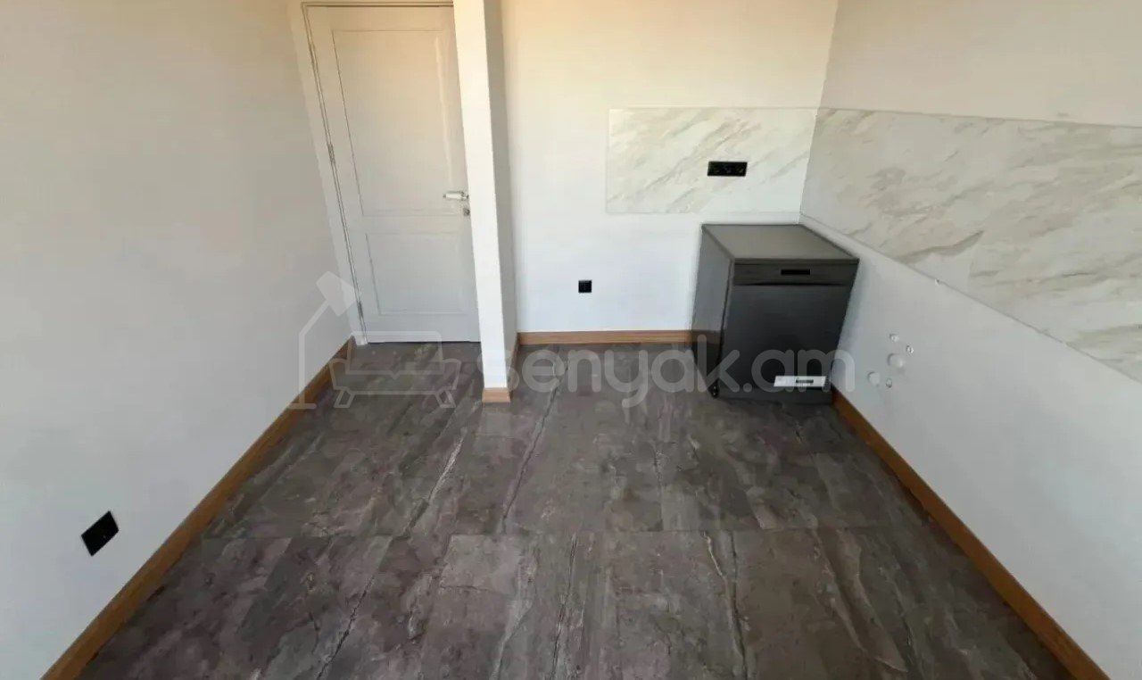 2 Սենյականոց Բնակարան Նորակառույցում, 68քմ, 5/9 հարկ, Դիզայներական Վերանորոգված