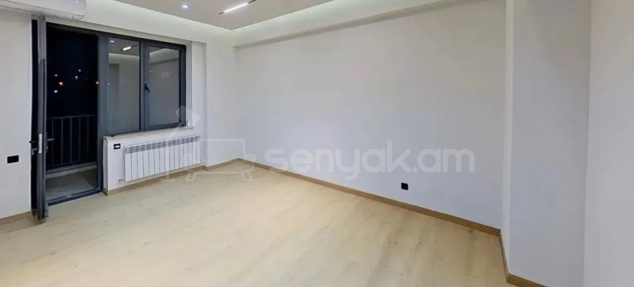 2 Սենյականոց Բնակարան Նորակառույցում, 68քմ, 5/9 հարկ, Դիզայներական Վերանորոգված